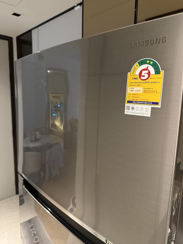 Lg refrigerator ตู้เย็น 2