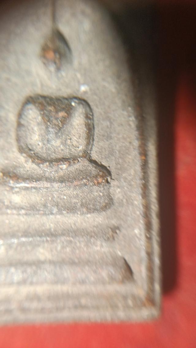 พระสมเด็จ วัดวัดระฆังโฆสิตาราม, วัดบางขุนพรหม, และ วัดเกศไชโยวรวิหาร รูปที่ 5