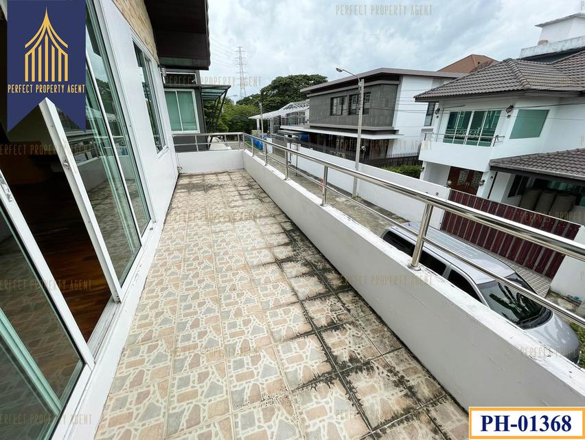 ขาย บ้านเดี่ยว 107 ตารางวา พัฒนาการ สุขุมวิท สวนหลวง พร้อมอยู่ 18