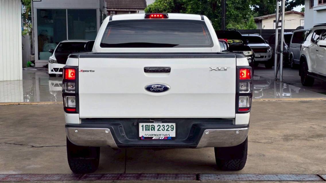 FORD RANGER, 2.2 XLT ปี 2016