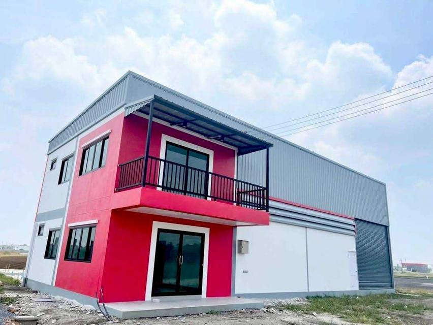 ที่ดินทำเลทอง ติดแหล่งชุมชน 4