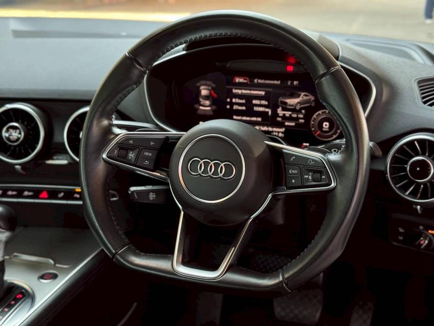 Audi TT 45 TFSI Quattro S-Line (Minorchange) รูปที่ 8