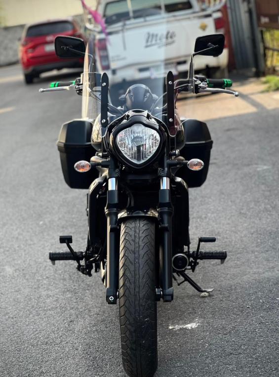 Kawasaki Vulcan มือสองสภาพดี 3