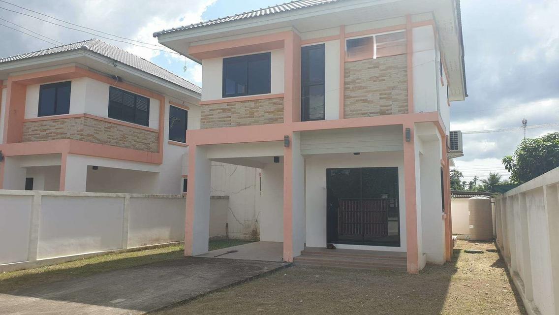 ขายบ้าน 2 ชั้น | ห้วยใหญ่ – บ้านชาก 🏡 เพียง 3.4 ล้านบาท | 📌 รหัส: TM3277  🔹3 ห้องนอน | 2 ห้องน้ำ | 120 ตรม.. 6