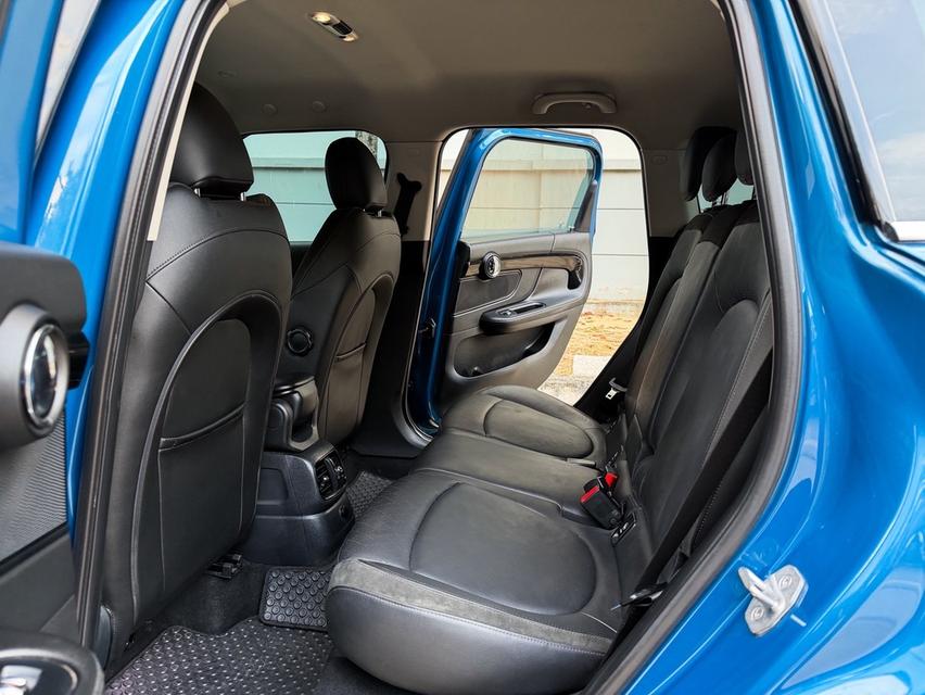 รหัสรถ AVA8036 🌈 MINI Countryman Cooper 2.0 S ปี 2019 รูปที่ 13