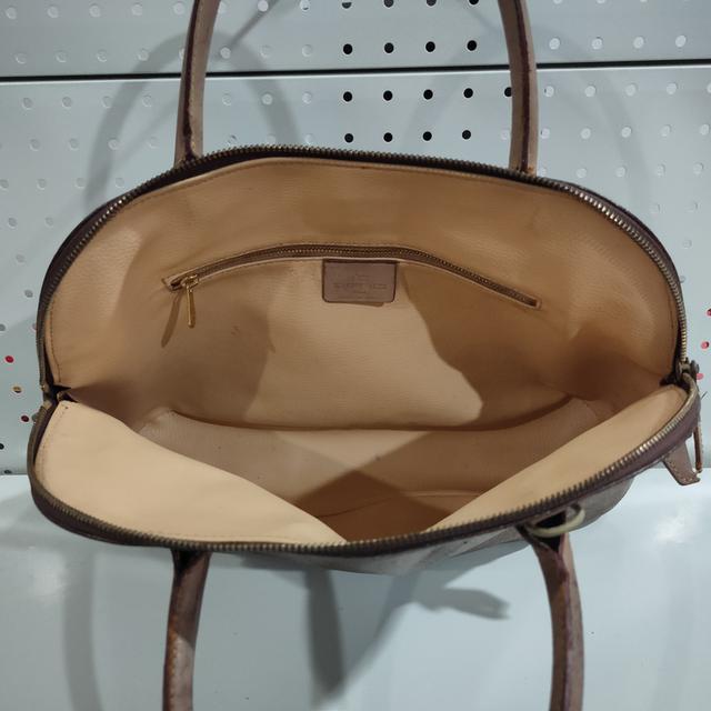 🔥Vintage Etro bowling bag รูปที่ 7