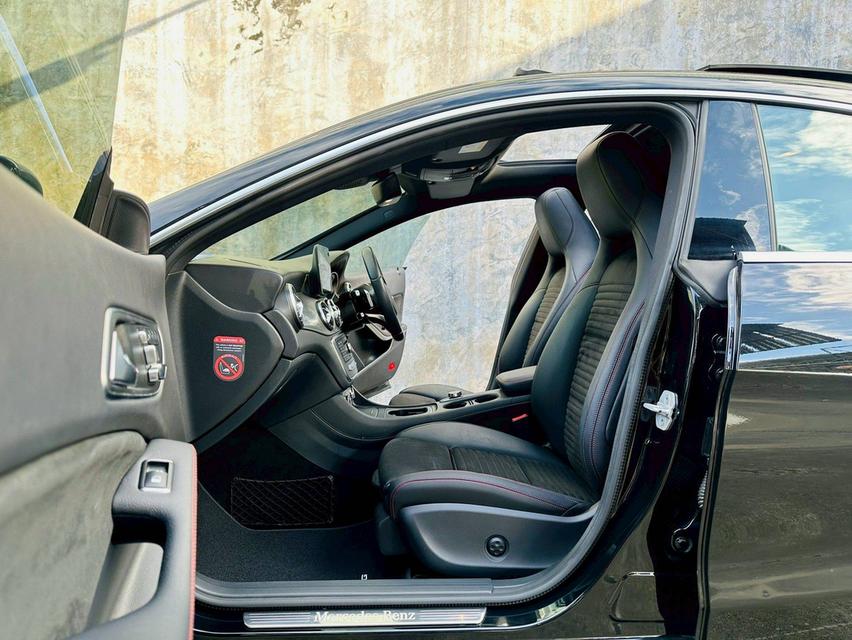 Benz Cla250 Amg ปี18 14