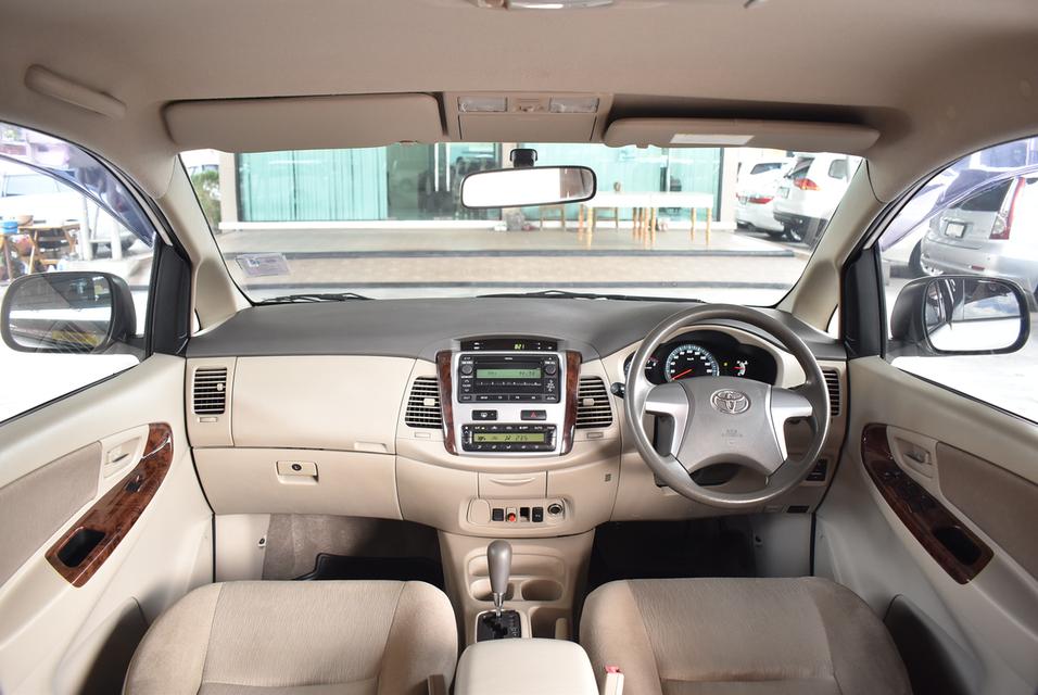 2013 TOYOTA INNOVA 2.0 G ( 5631 ) 6