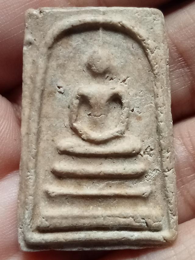 พระสมเด็จ