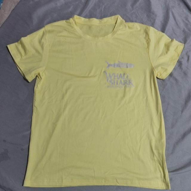เสื้อยืดวินเทจลายน่ารัก รูปที่ 3