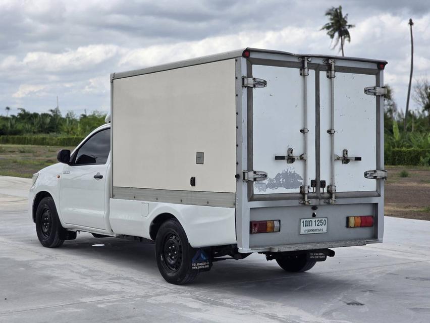 Toyota Vigo B-Cab J ปี 2015 รูปที่ 9