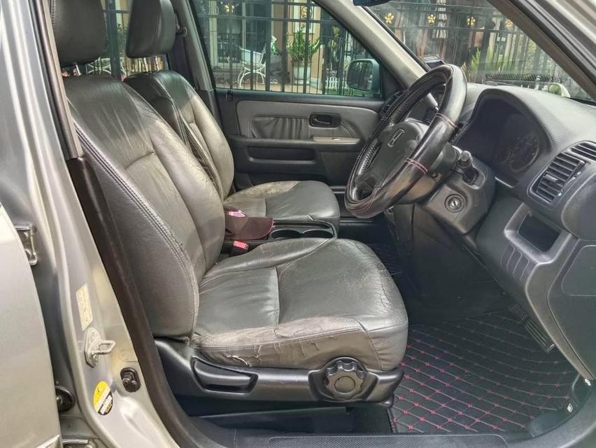 ขายรถ Honda CRV ปี 2003 7