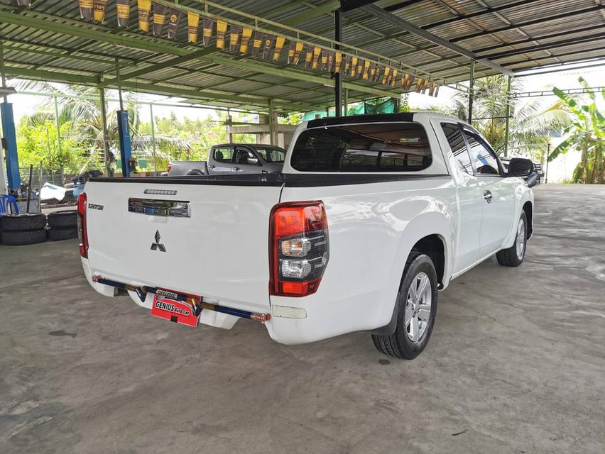 มองหากระบะสักคัน แนะนำคันนี้เลย รูปที่ 3