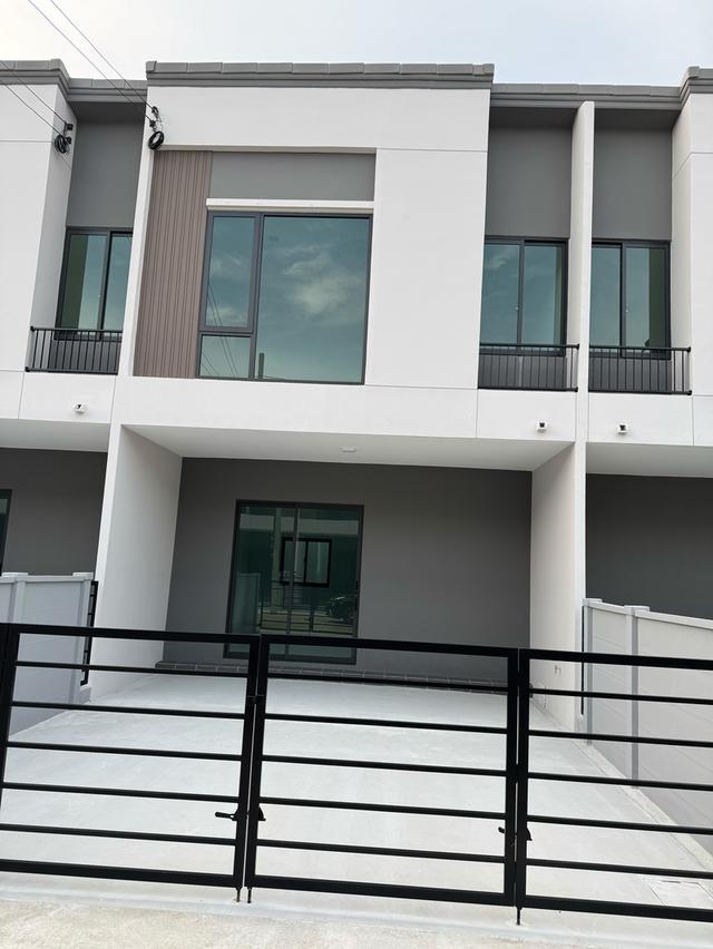 ขายบ้านที่ พลีโน่รามอินทราบางชันสเตชั่น 2 15