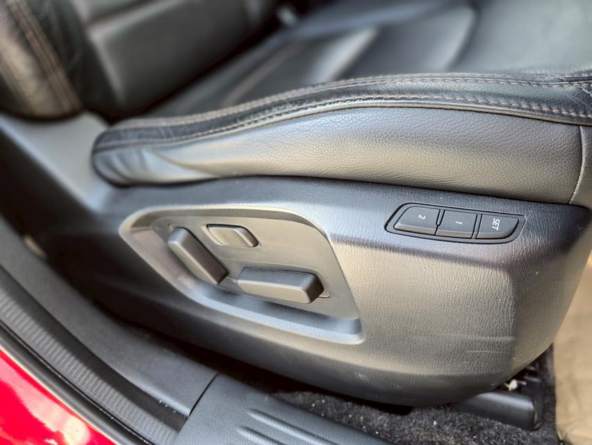 รหัสรถ CBLX9242 ✨ MAZDA CX-5 2.2XD ปี 2017 (จด 2018) รูปที่ 11