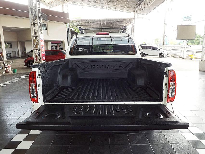 รหัสรถ KCY1459 NISSAN NAVARA CALIBRE DOUBLE CAB 2.5 LE SPORT VERSION AUTO ปี 2011 17