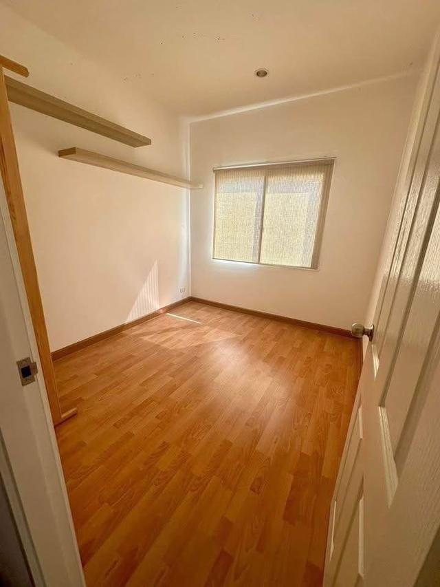 ขายพร้อมผู้เช่า ทาวน์โฮม2 ชั้น แปลงมุม ชวนชื่น ทาวน์ แก้วอินทร์-บางใหญ่ ใกล้ เซ็นทรัล เวสต์เกต 5