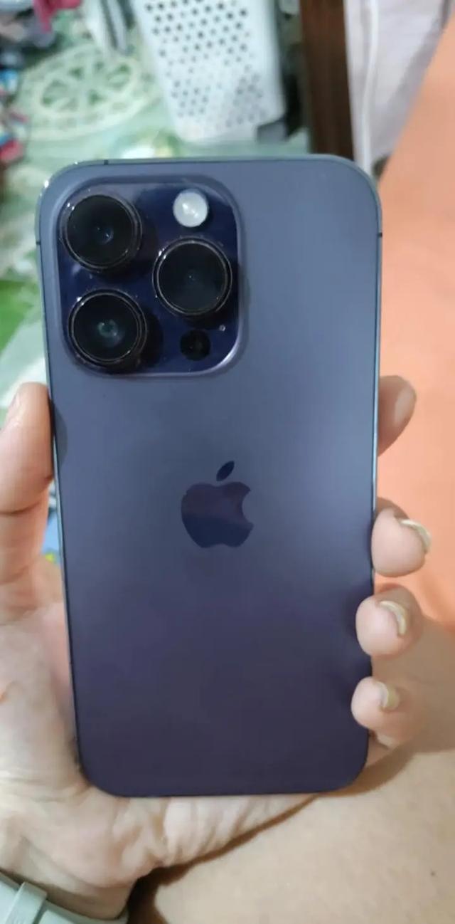 iPhone 16 Pro Max เจ้าของขายเอง