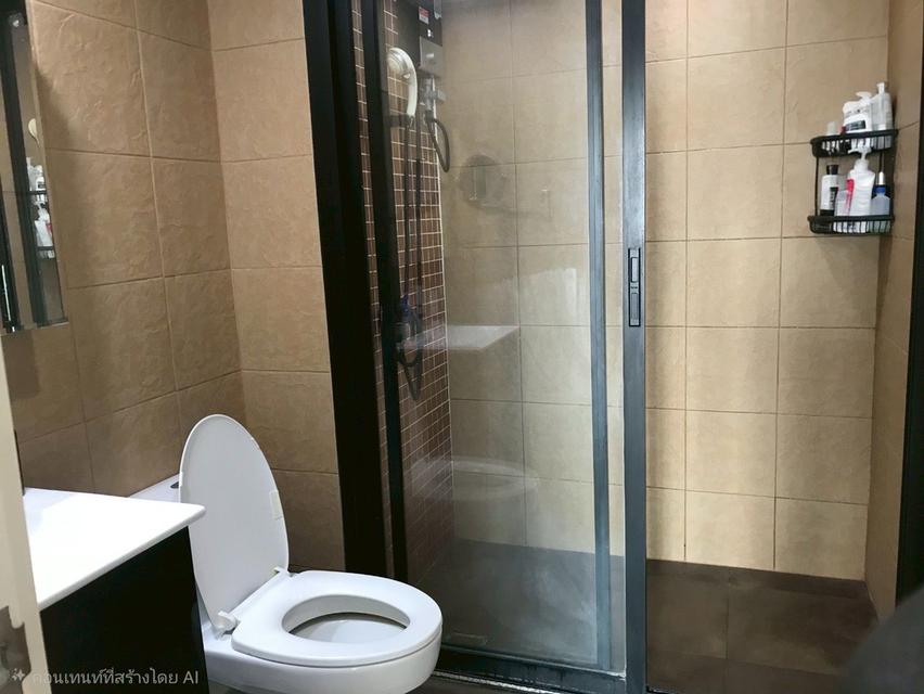 🔥ขายห้อง ตกแต่งสวยพร้อมหิ้วกระเป๋าเข้าอยู่  📍 Supalai Veranda Ratchavipha–Prachachuen 💰 7