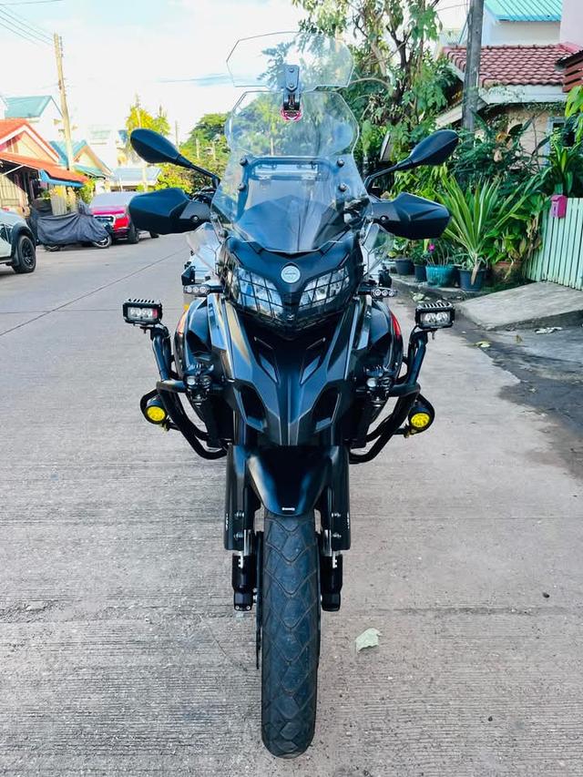 ขายด่วน Benelli TRE 3