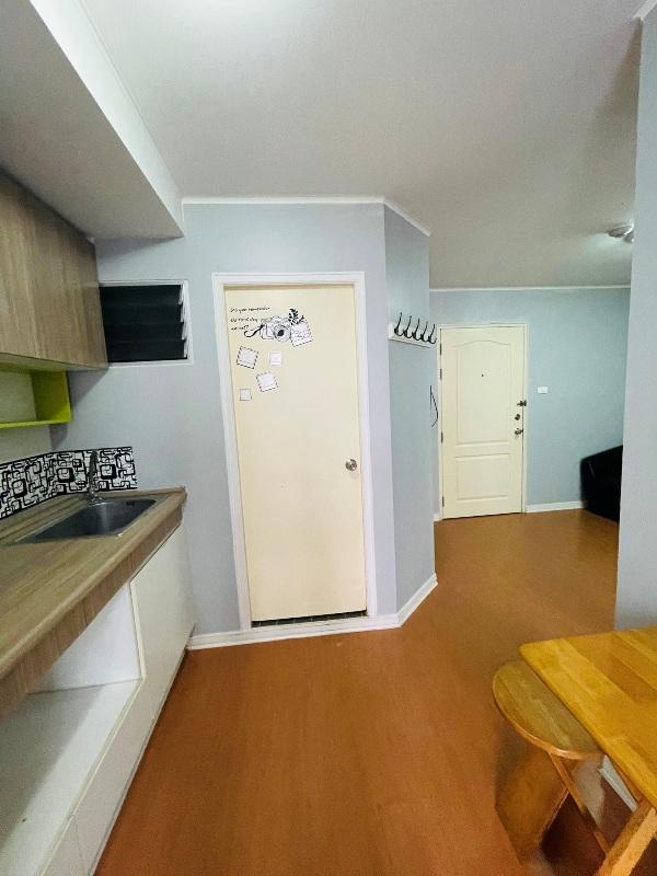 ให้เช่า ลุมพินี คอนโดทาวน์ บางแค (lumpini town bangkae) พร้อมเฟอร์+แอร์. 5