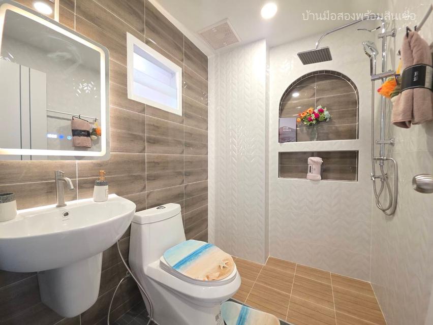 หมู่บ้านเคซี 3 หทัยราษฎร์ 39 8