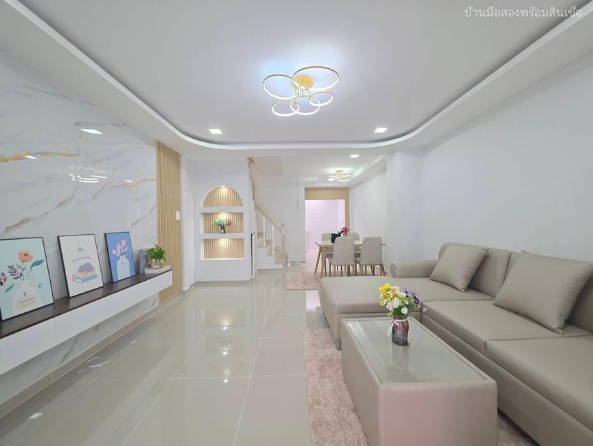 หมู่บ้านเคซี 5 พระยาสุเรนทร์ 40 3