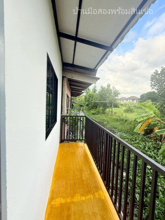 หมู่บ้านมหาลาภ 2 มิตรไมตรี 13