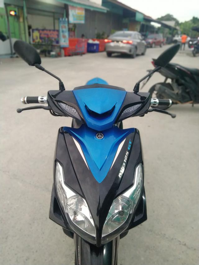 Mio125iGT 16