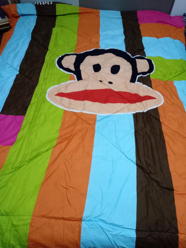 ผ้านวม 6 ฟุต มือสอง 290 บาท รูปที่ 2