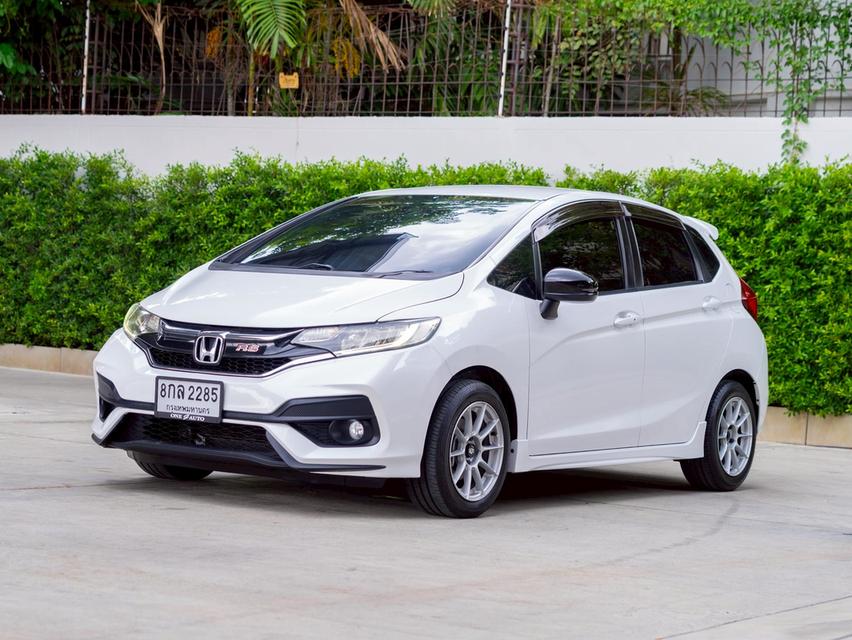 Honda Jazz GK 1.5 RS ปี 2019