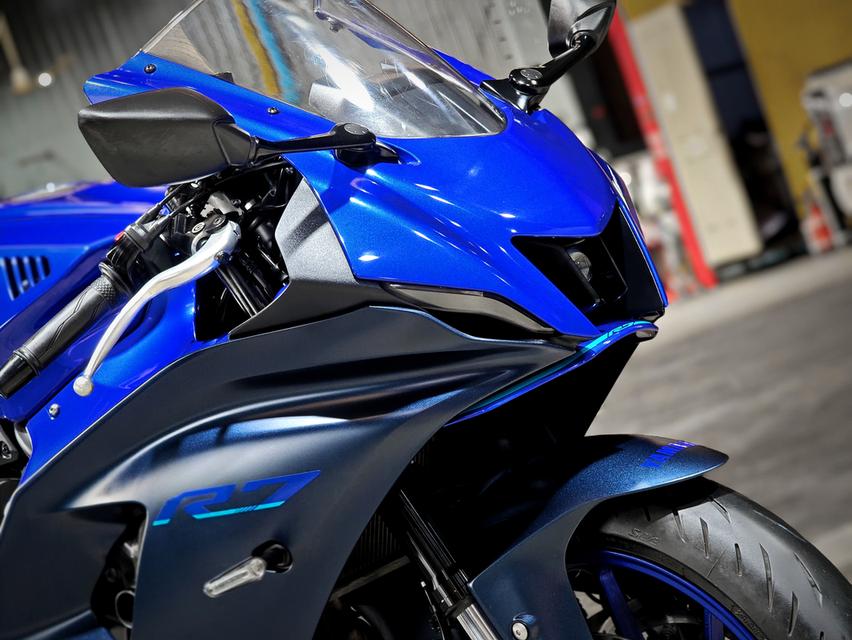 YZF-R7 2024 ฟรีดาวน์ รูปย่อยที่ 2