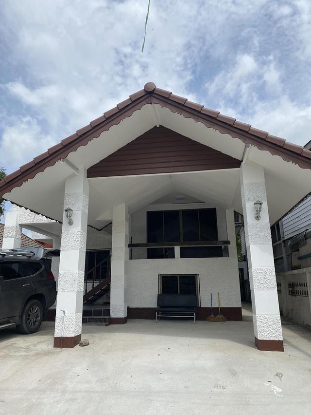 🏡🌟 ให้เช่าด่วน! บ้านเดี่ยวเล่นระดับ 3 นอน  พื้นที่กว้างขวาง เป็นส่วนตัวสูง!  มาตรฐานคุณภาพพรีเมียม ทำเลเด่น 2