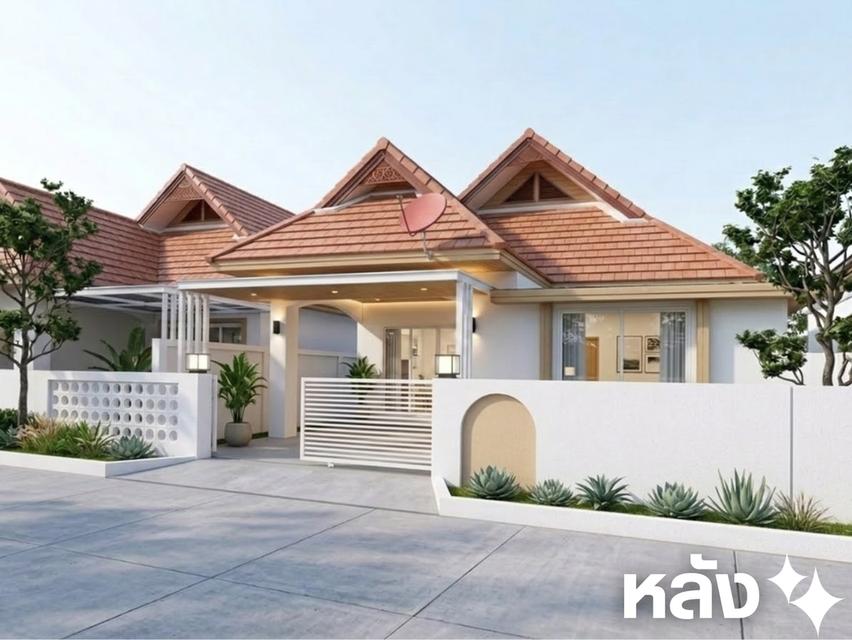 ทิพย์ภมรฮิลล์ คันคลอง แม่เหียะ 3