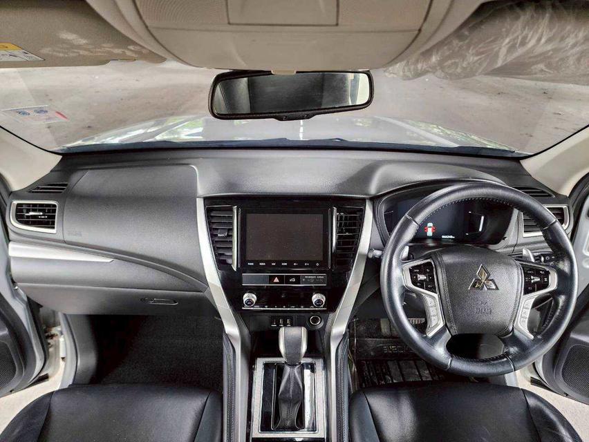 Mitsubishi Pajero Sport 2.4 GT PREMIUM AT 2WD ปี 2020  รถสวยมือเดียว ไมล์น้อย 12