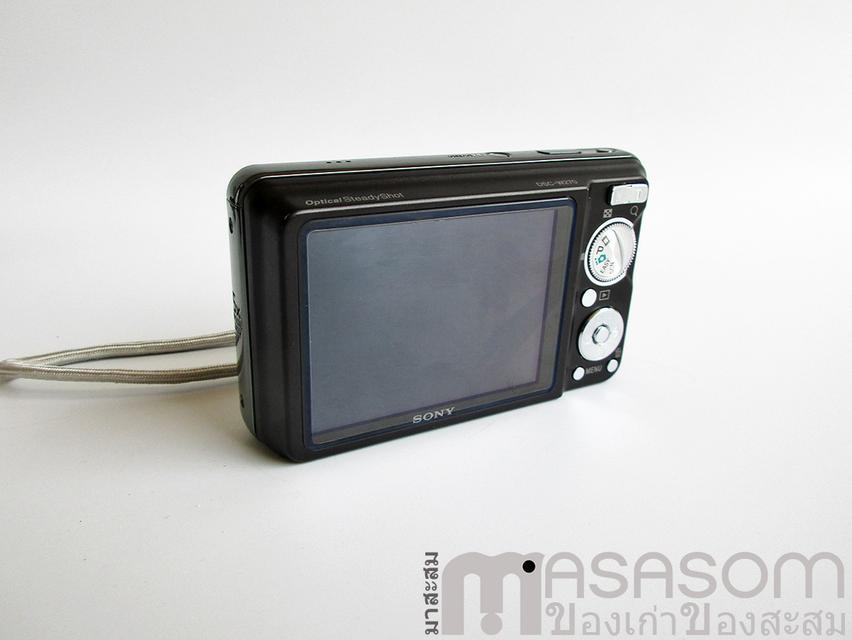 กล้อง Digital compact Sony 10