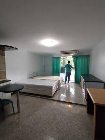 ให้เช่าคอนโดซิตี้วิลล่าตึกE2 ชั้น2 วิวสระว่ายน้ำ ย่านลาดพร้าว รามคำแหง เขตบางกะปิ ใกล้ซอยมหาดไทย ใกล้BTSลาดพร้าว101 ซอยลาดพร้าว 130 ซอยรามคำแหง 81 2