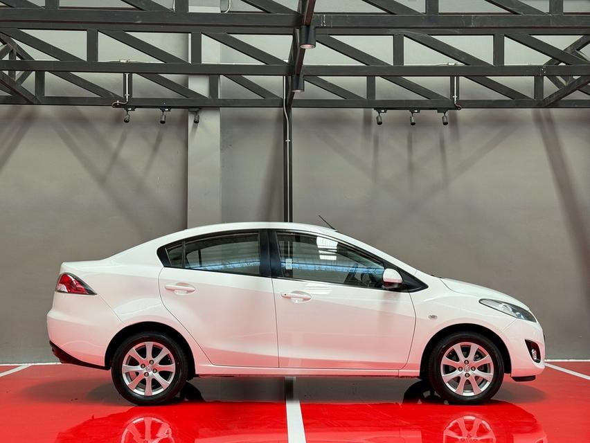 2014 MAZDA 2 SPIRIT รถสภาพสวยสมบูรณ์ พร้อมใช้งาน รถวิ่งน้อยเพียง 80,000 กม ประวัติศูนย์ครบ ไม่มีอุบัติเหตุครับ