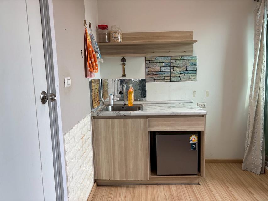 ขายคอนโด พลัมคอนโดแจ้งวัฒนะ เฟส3 5