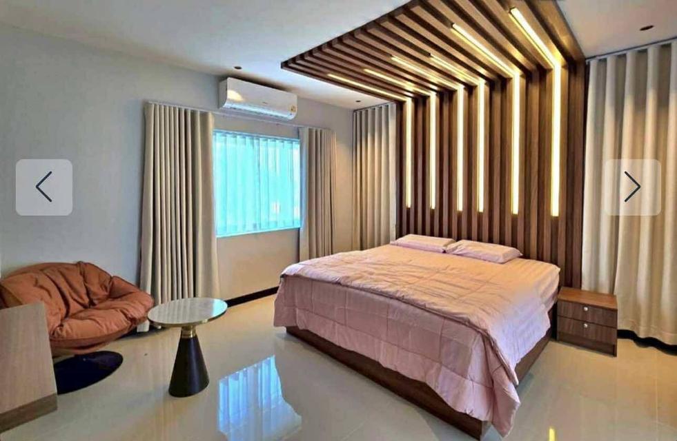 For sale House Pattaya 22.0 M Thungklom 18