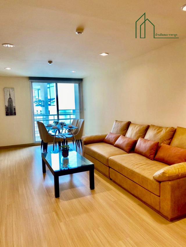 The Amethyst สุขุมวิท 39 วิวสวย พร้อมอยู่ 12