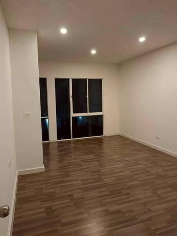 HR 10389 ให้เช่าทาวน์โฮม 3 ชั้น 3 ห้องนอน เบล็สทาวน์ Bless Town รามอินทรา 127 บ้านใหม่สวยมาก 7