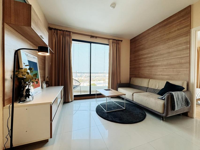 Supalai Casa Riva vista 2 - ( Sathorn) - 57 sqm Ready to Move in 3