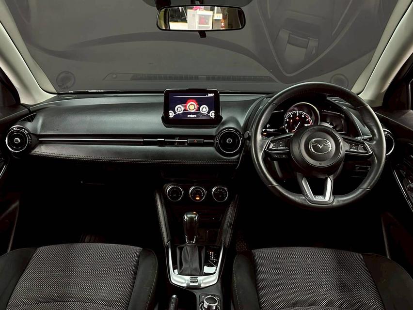 Mazda 2.1.3 High connect Sedan 4 ประตู ปี2019 10