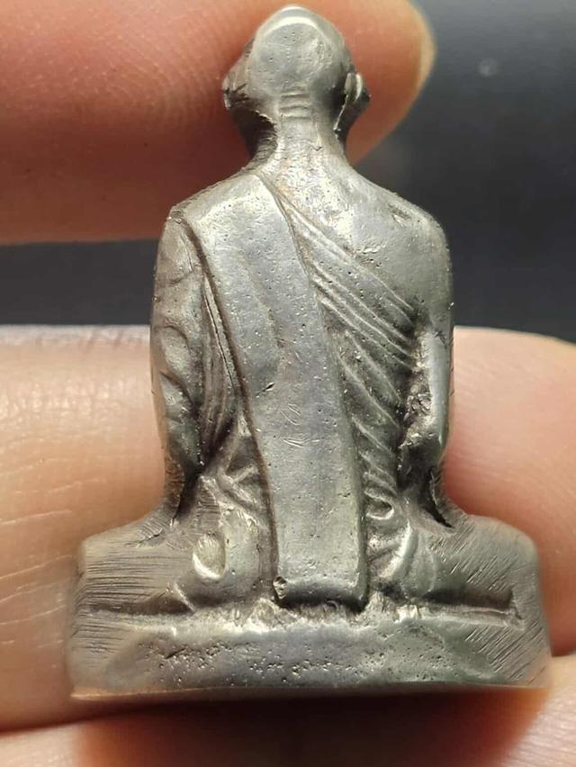 30/11#รูปหล่อหลวงพ่อเดิม 2