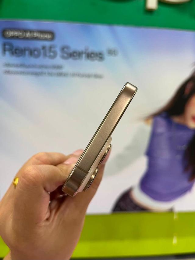 ขาย มือ 2 iphone 16 promax 256gb รูปที่ 8