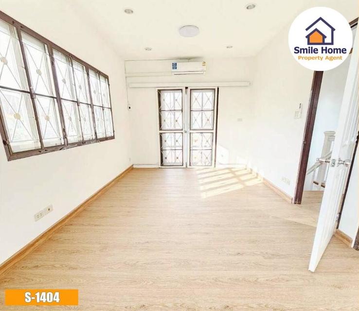 หมู่บ้านบุศรินทร์(ซอยธนสิทธิ์) บางปลา2 เทพารักษ์ สมุทรปราการ 4