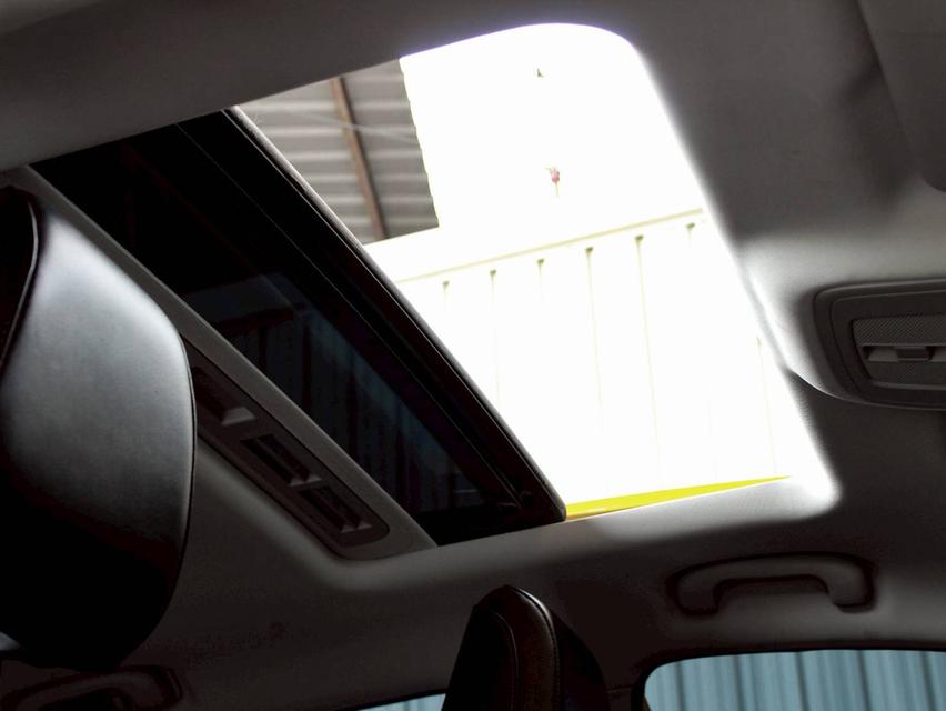 MG 5, 1.5 X SUNROOF ปี2022 โฉม ปี21-ปัจจุบัน   11