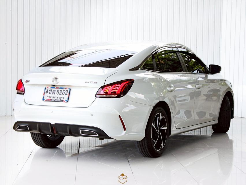 MG 5, 1.5 D+ sunroof ปี 2023 5