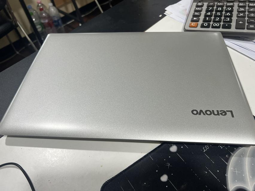lenovo ideapad 320 จอ 15.6 ใช้งานได้ปกติ 4500.-